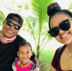 Meet your Posher, Derrick